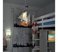 Lampe VELIERO LINEA ZERO