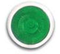 Lampe - Velleman - dichroique MR16 - vert