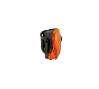 Lampe vélo (arrière) EZYNE LASER DRIVE REAR (BLACK) TU