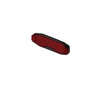 Lampe vélo LEZYNE E-BIKE SUPER BRIGHT STVZO ALERT REAR (BLACK) TU