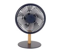 Lampe ventilateur à LED Beyond SUHG, Designer Gingko Design, 15x26x18.6 cm