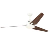 Ventilateur de plafond DC Eco Aviatos 162 BL-NO CasaFan