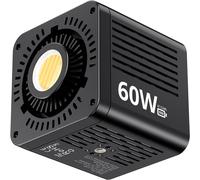 Lampe vidéo bicolore Ulanzi C60 60W (prise UE)