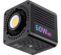 Lampe vidéo bicolore Ulanzi C60RGB 60W (RGB, prise UE)
