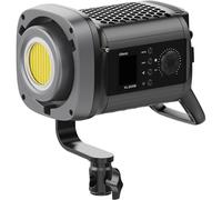Lampe vidéo COB à monture en V Ulanzi VL-200Bi 200 W