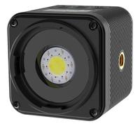 Lampe vidéo cube Ulanzi L3 RGB avec accessoires | ✅Livraison gratuite à partir de 100 €