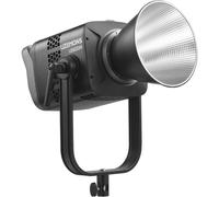 Lampe vidéo LED bicolore Godox Litemons LE600BI noire