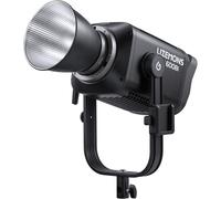 Lampe vidéo LED Godox Litemons LA600Bi (noir)