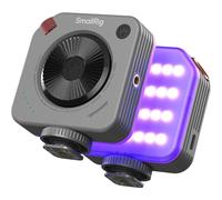 SMALLRIG 5821 Mini Lampe P108 Neo