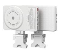 Lampe vidéo LED pour téléphone portable SmallRig 5640 M3, blanche | ✅ Livraison gratuite à partir de 100 €