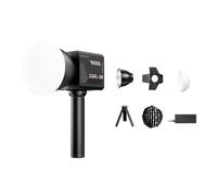 Lampe vidéo LED professionnelle 60 W pour studio photo avec trépied