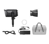Godox Litemons kit LA600R K1 projecteur LED RGB 600W - Noir