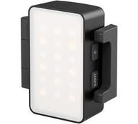 Lampe vidéo LED RGBWW SmallRig 5745 pour DJI Osmo Pocket 3