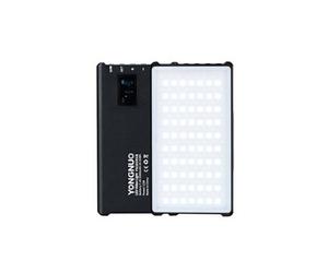 Lampe vidéo LED YN365RGB - Jusqu'à 16 millions de combinaisons