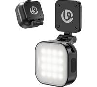 Lampe vidéo magnétique Ulanzi IN07 Mini pour Insta360 GO Ultra
