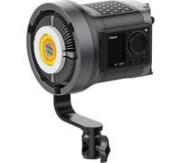 Lampe vidéo Ulanzi 120 W RVB à monture en V | ✅ Livraison gratuite à partir de 100 €