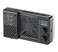 Lampe vidéo Ulanzi LM-P40RGB 40W RVB | ✅ Livraison gratuite à partir de 100 €