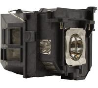Lampe Vidéoprojecteur Pour Epson Elplp91 Convenant À Différents Projecteurs Epson Hd-Ready À Distance Ultra-Courte Des Séries 675,680,685 Et 695
