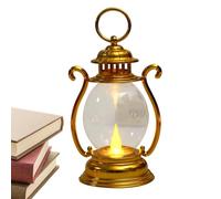 Lampe Vintage | Batterie De Lumière QDe Tente LED Portable Alimentée - LsED BDE CAMPING LgED, Lanterne Dqe Tentee Pour Alimentés À Batteriew | Lanternes Décoratives Lumières Nocturnes Pourr J