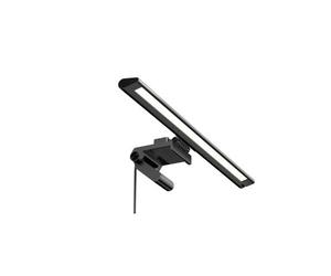 Lampe Visiolight Unilux noir