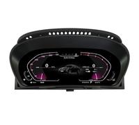 Lampe Voiture de Test Convient pour BMW X5 X6 E70 E71 12,3 pouces, compteur de vitesse LCD, tableau de bord, groupe d'instruments numériques, cockpit HUD, tachymètre Testeur de batterie(For X6 E71)