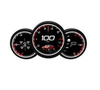 Lampe Voiture de Test Tableau de bord numérique LCD 3,4 pouces pour BMW et MINI Cooper R56, R55, R57 (2006-2014) Testeur de batterie