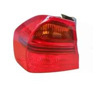 Lampe Voiture Feu arrière feu stop clignotant accessoires de voiture pour BMW Série 3 E90 2004-2007(L)