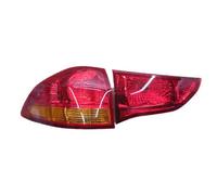 Lampe Voiture Feu Arrière Voiture Pour Mitsubishi Pour Montero Pour Sport Pour Pajero Feu Brouillard Pare-chocs Arrière Feu Freinage Lampe 8330A916(Outer Only 1 Right)