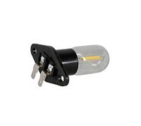 Lampe voyant micro-ondes d'origine Four micro-ondes (4055742052 ARTHUR MARTIN ELECTROLUX FAURE ZANUSSI)