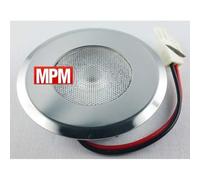 Lampe voyant rond - Arthur Martin - Electrolux - Hublot - Éclairage hotte - 4055310926