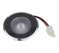 Lampe,voyant,rond,d55 2,5w vos