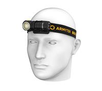 Lampe Wizard C1 Pro Magnet PCB White 1000lm - ARMYTEK F09001PC