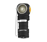 Lampe Wizard C1 Pro Magnet USB Warm 930lm - ARMYTEK F09001W