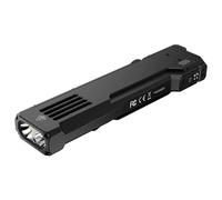 Lampe Wuben X5 Class One 1300 lumens - Black