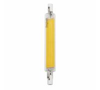 Lampe Zafiro R7S LED 118Mm 1350Lm 10W 3K - Beghelli 56497