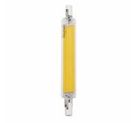 Lampe Zafiro R7S LED 118Mm 1350Lm 10W 3K - Beghelli 56497