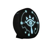 THE LEGEND OF ZELDA" Sheikah Eye Projection Light with Sound, Multi-Colour