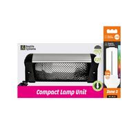 Lampe zone 3 Aquarium Systems Compact Pro Blanc 23 W