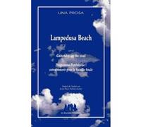 Lampedusa beach suivi de Cassandre on the road suivi de Programme-Penthésilée Lina Prosa (Auteur)