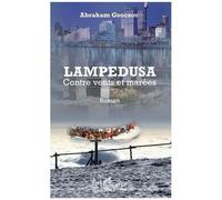 Lampedusa Contre Vents Et Marées