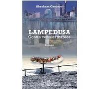 Lampedusa Contre Vents Et Marées