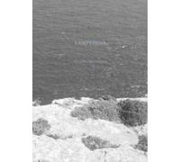 Lampedusa - Jarosław Mikołajewski (journaux, mémoires en polonais)