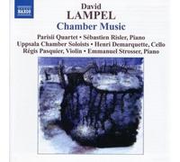 Lampel - Musique De Chambre