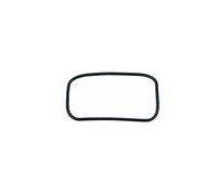 LUTH Premium Profi Parts Joint de couvercle de lampe compatible avec Siemens 00600155 pour sèche-linge à calotte bleue