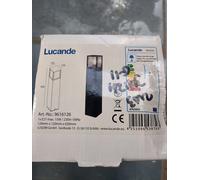 lampenwelt luminaire exterieur lucande klemens