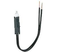 Lampes à câbler 230V fluorescent faible consommation 0,55mA - LEGRAND - 089907 Incolore G