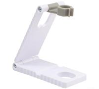 Lampes à ongles rotatives pour support à 360° - Rechargeable par USB | Rotation à 360°, positionnement flexible, mains libres pour l'application, n'importe quel angle réglable, alignement idéal