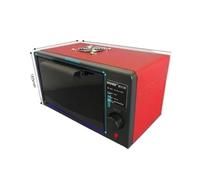 Lampes à polymériser, Boîte de séchage UV Lampe UV haute intensité 365 nm 395 nm 405 nm LED Écran incurvé en résine sans ombre(405NM,240W Switch-Timer)