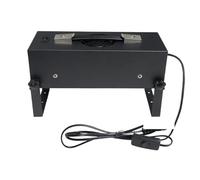 Lampes à polymériser, Lampe de polymérisation UV for réparation de circuits imprimés, 365 nm, 405 nm, 395 nm, impression 3D, résine photosensible, colle, huile verte(365nm)