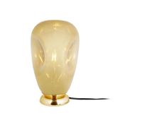Lampes à poser Leitmotiv BLOWN Doré Unique